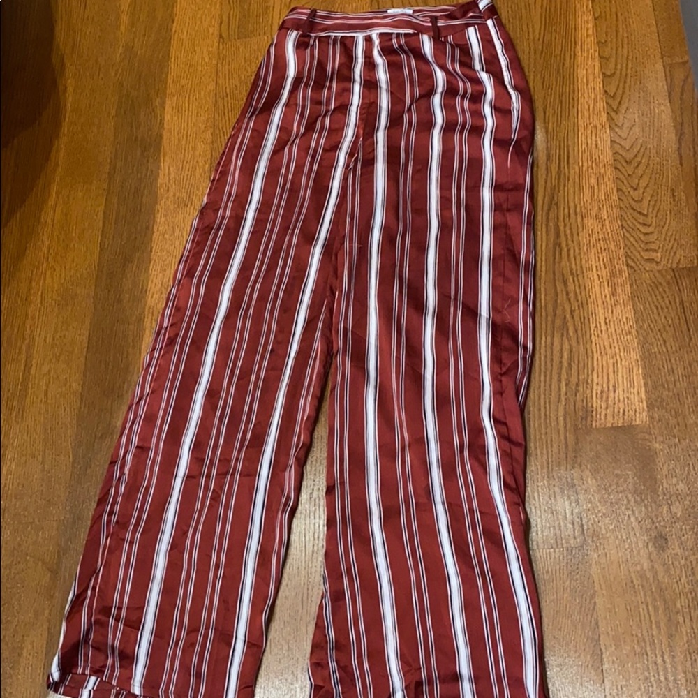 Stylish pants
